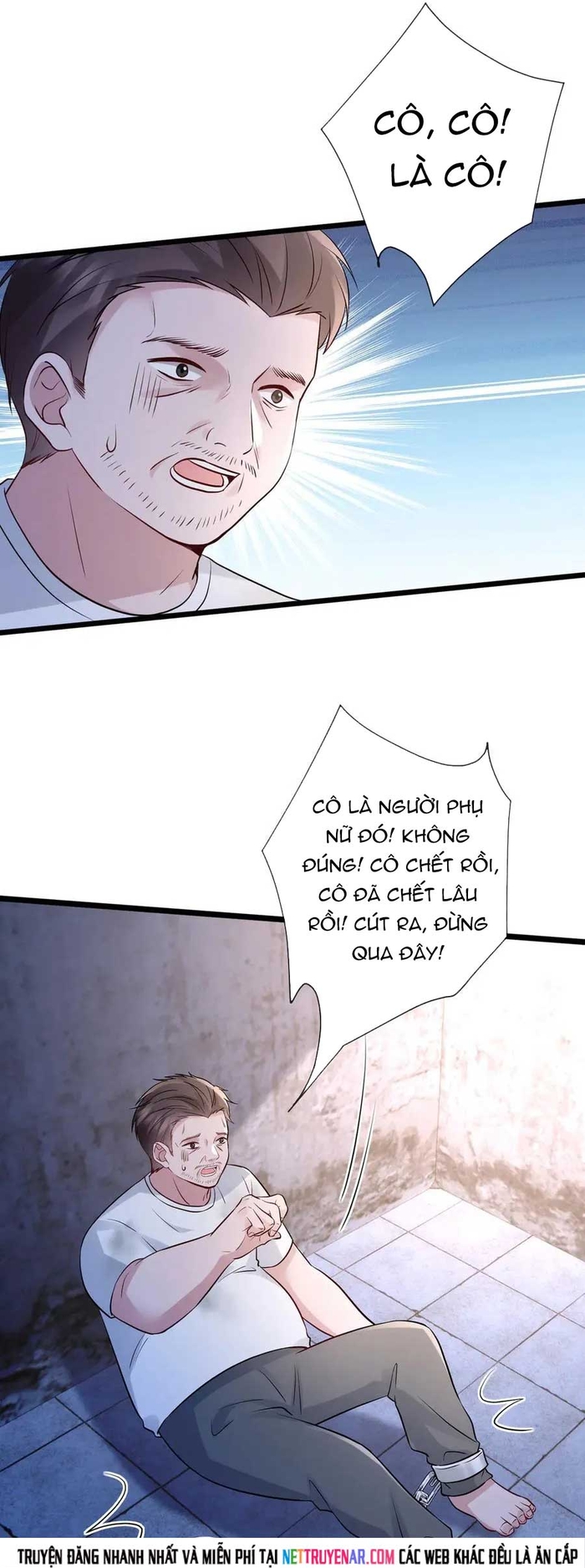 Danh Môn Chí Ái Chap 536 - Next Chap 537