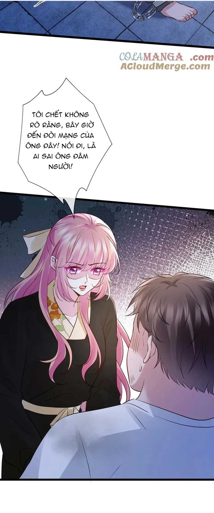 Danh Môn Chí Ái Chap 536 - Next Chap 537