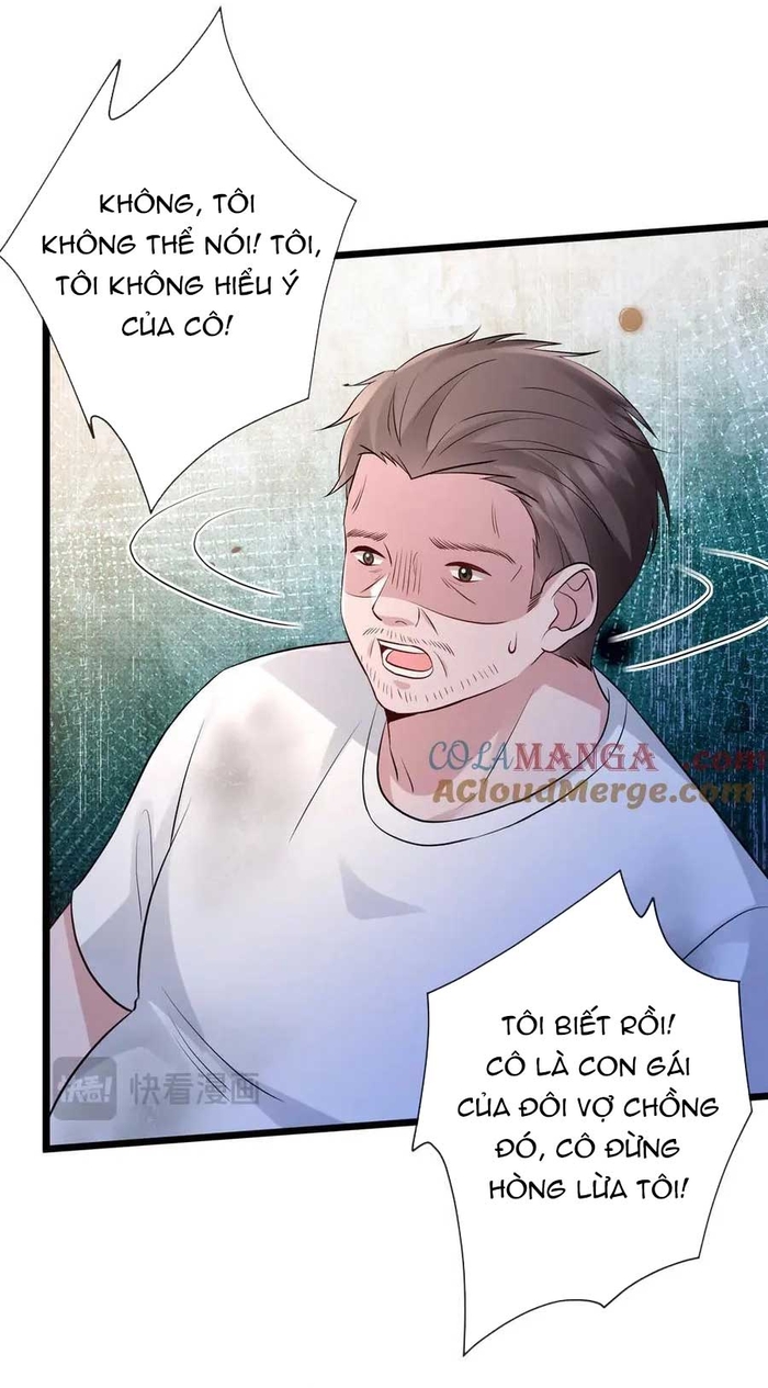 Danh Môn Chí Ái Chap 536 - Next Chap 537