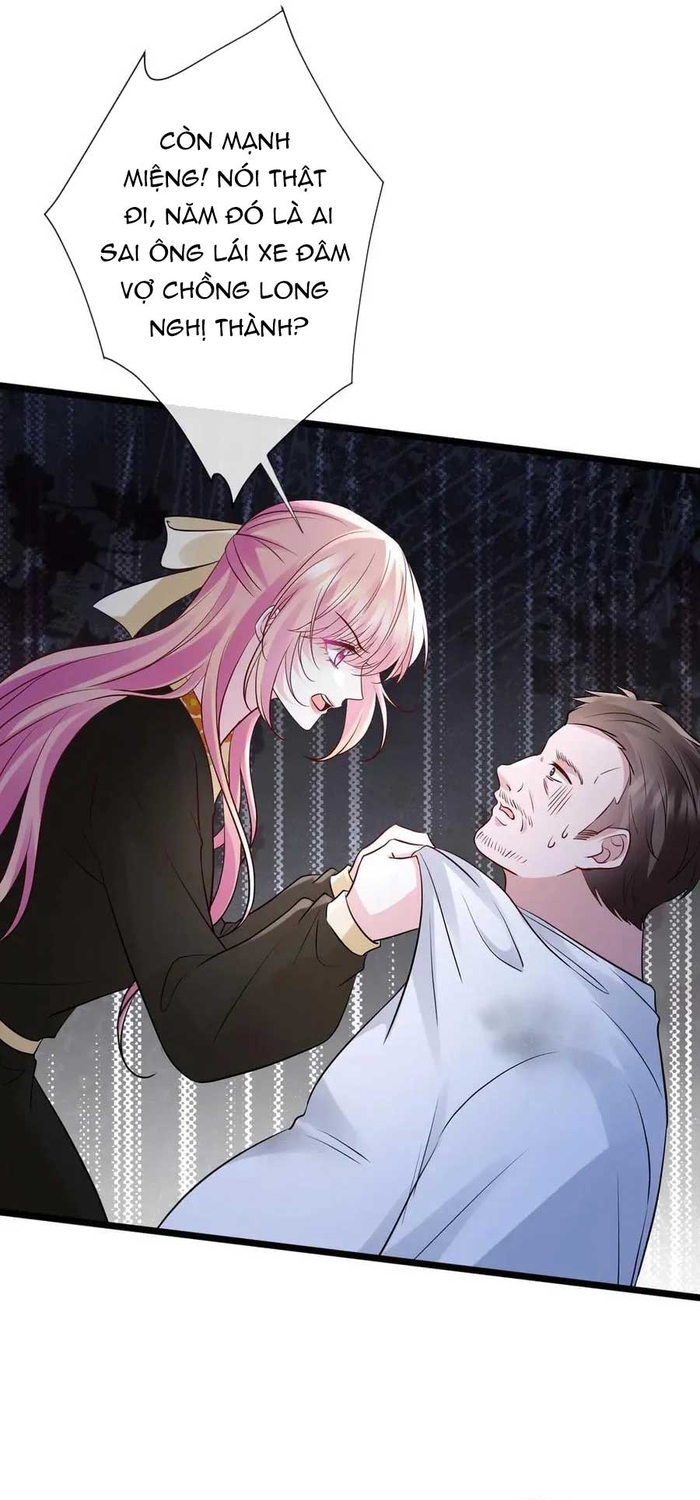 Danh Môn Chí Ái Chap 536 - Next Chap 537