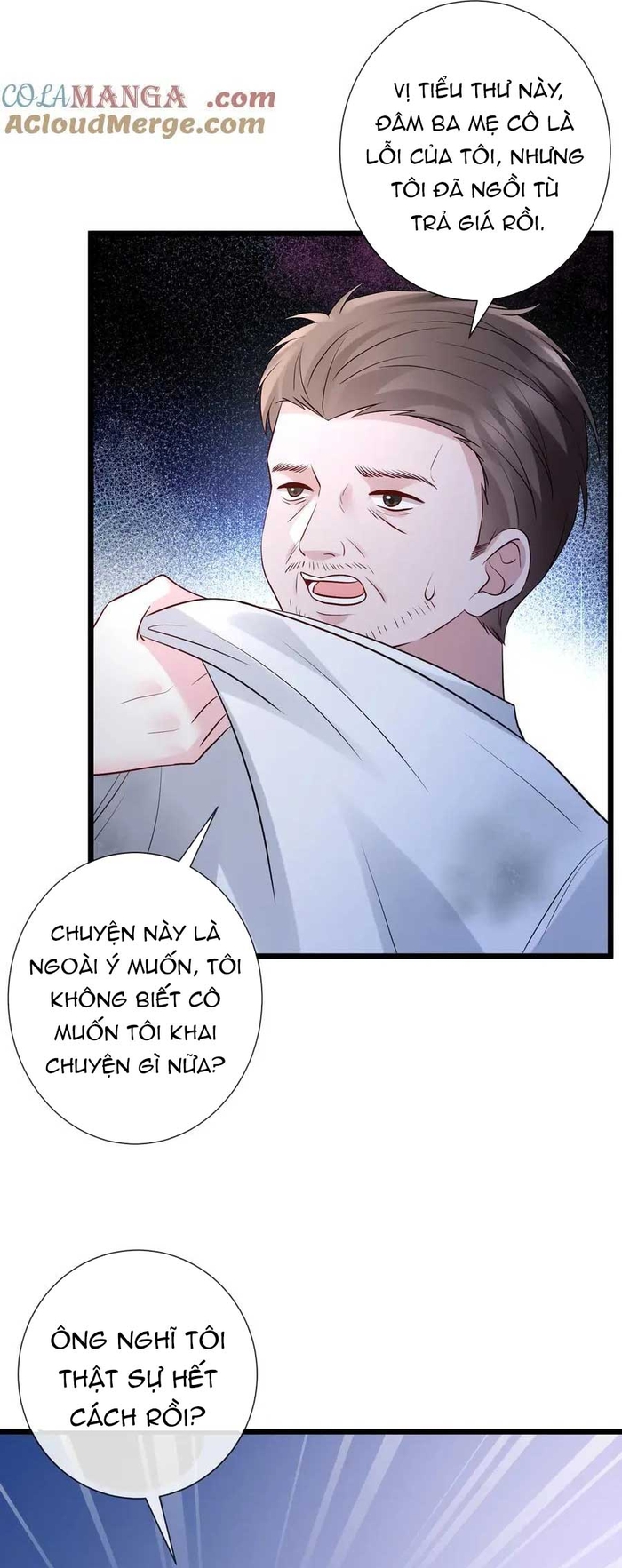 Danh Môn Chí Ái Chap 536 - Next Chap 537