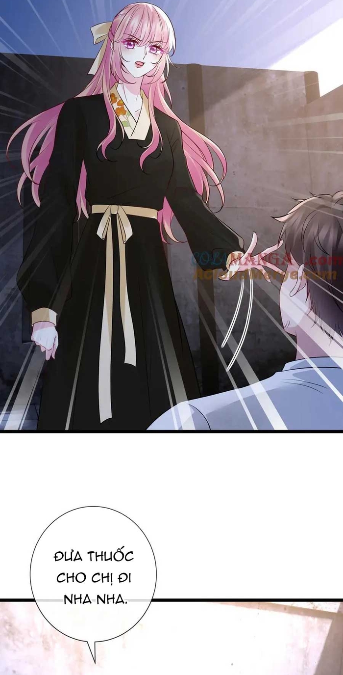 Danh Môn Chí Ái Chap 536 - Next Chap 537