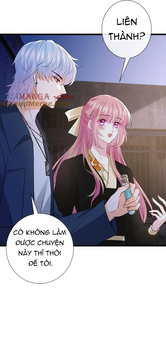 Danh Môn Chí Ái Chap 536 - Next Chap 537