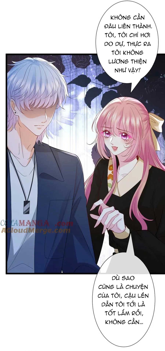 Danh Môn Chí Ái Chap 536 - Next Chap 537