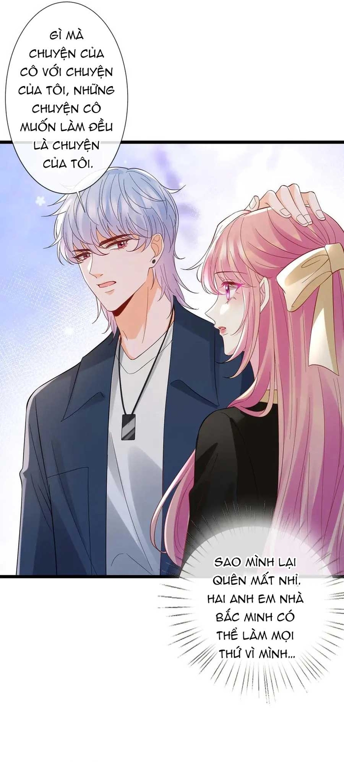 Danh Môn Chí Ái Chap 536 - Next Chap 537