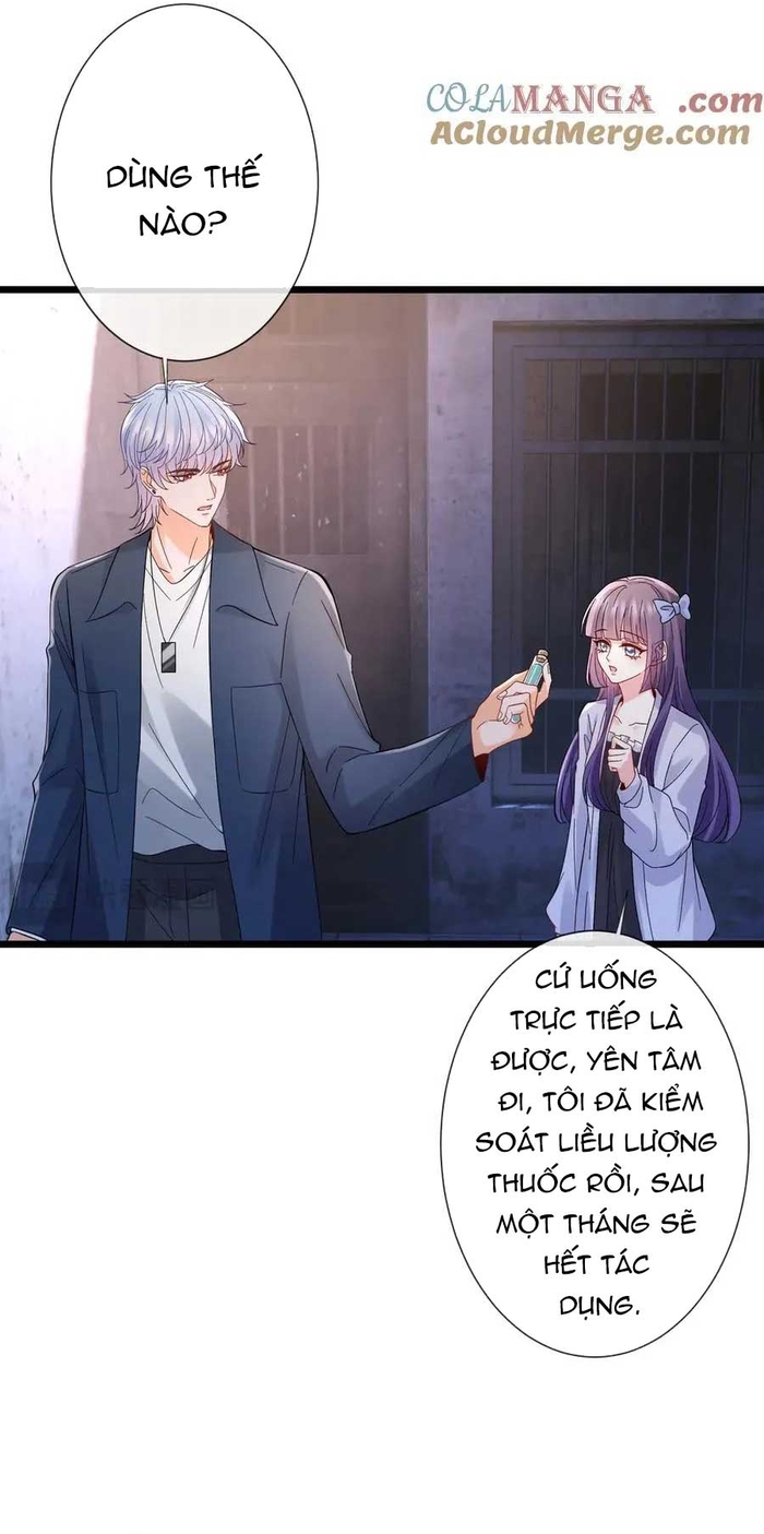 Danh Môn Chí Ái Chap 536 - Next Chap 537