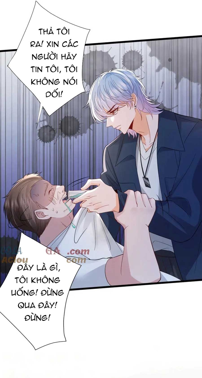 Danh Môn Chí Ái Chap 536 - Next Chap 537