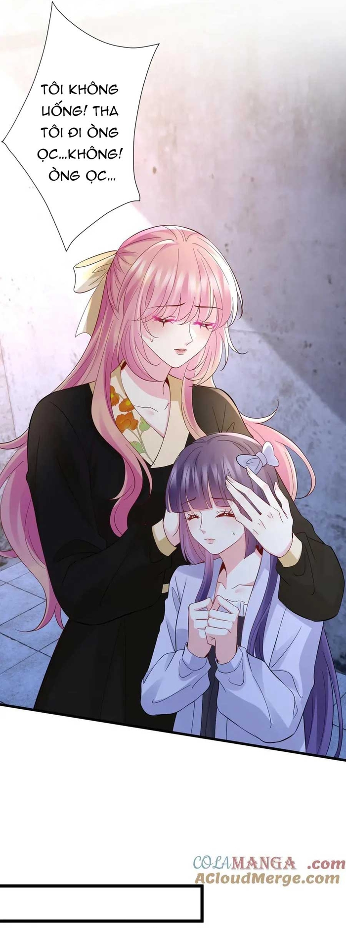 Danh Môn Chí Ái Chap 536 - Next Chap 537