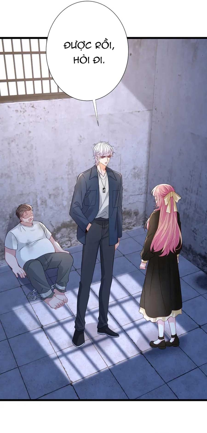 Danh Môn Chí Ái Chap 536 - Next Chap 537