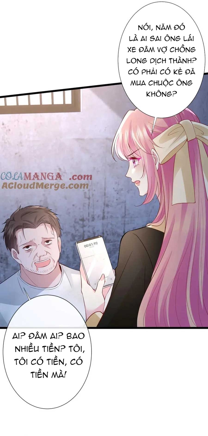 Danh Môn Chí Ái Chap 536 - Next Chap 537