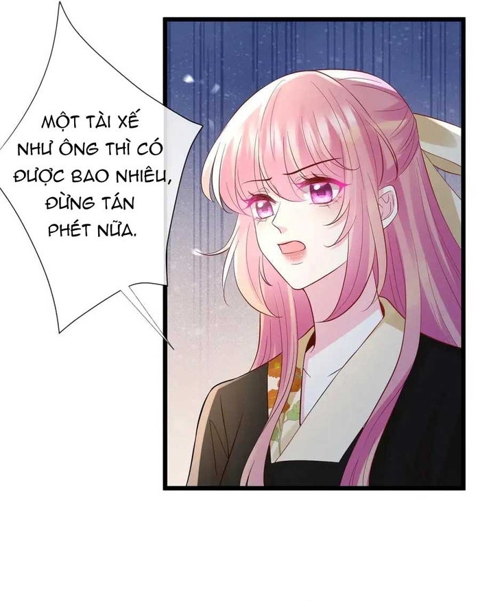 Danh Môn Chí Ái Chap 536 - Next Chap 537