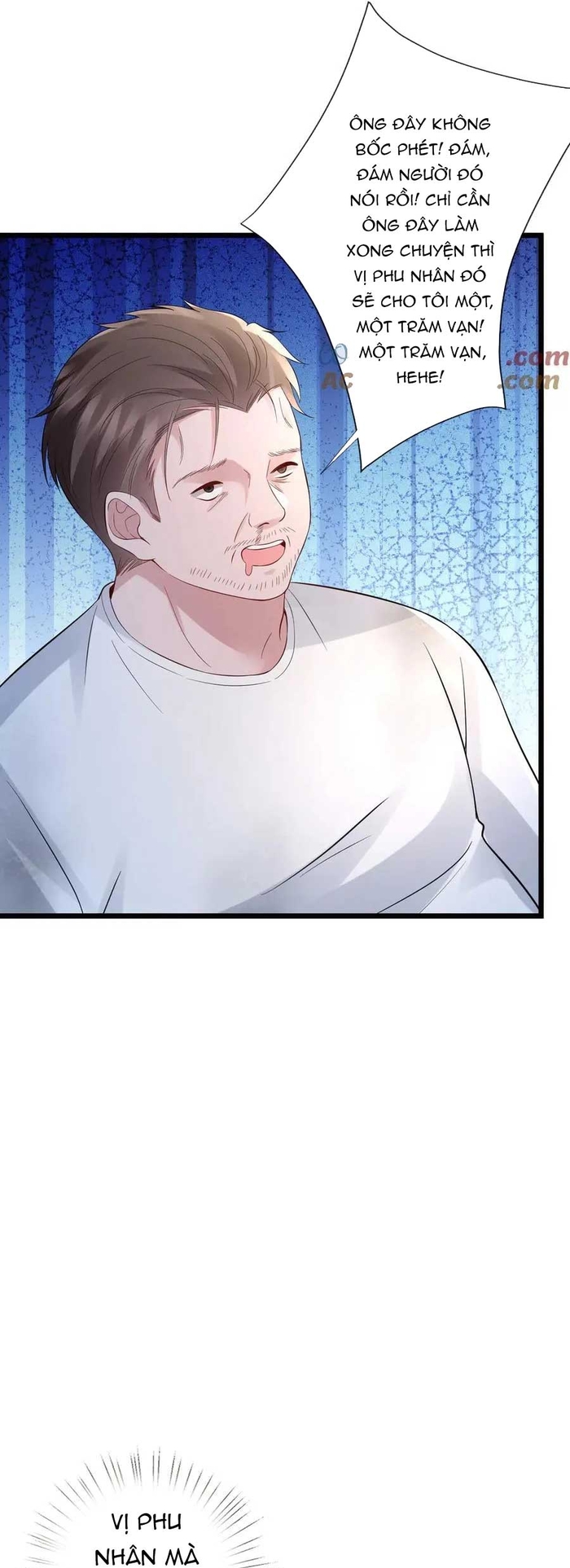 Danh Môn Chí Ái Chap 536 - Next Chap 537