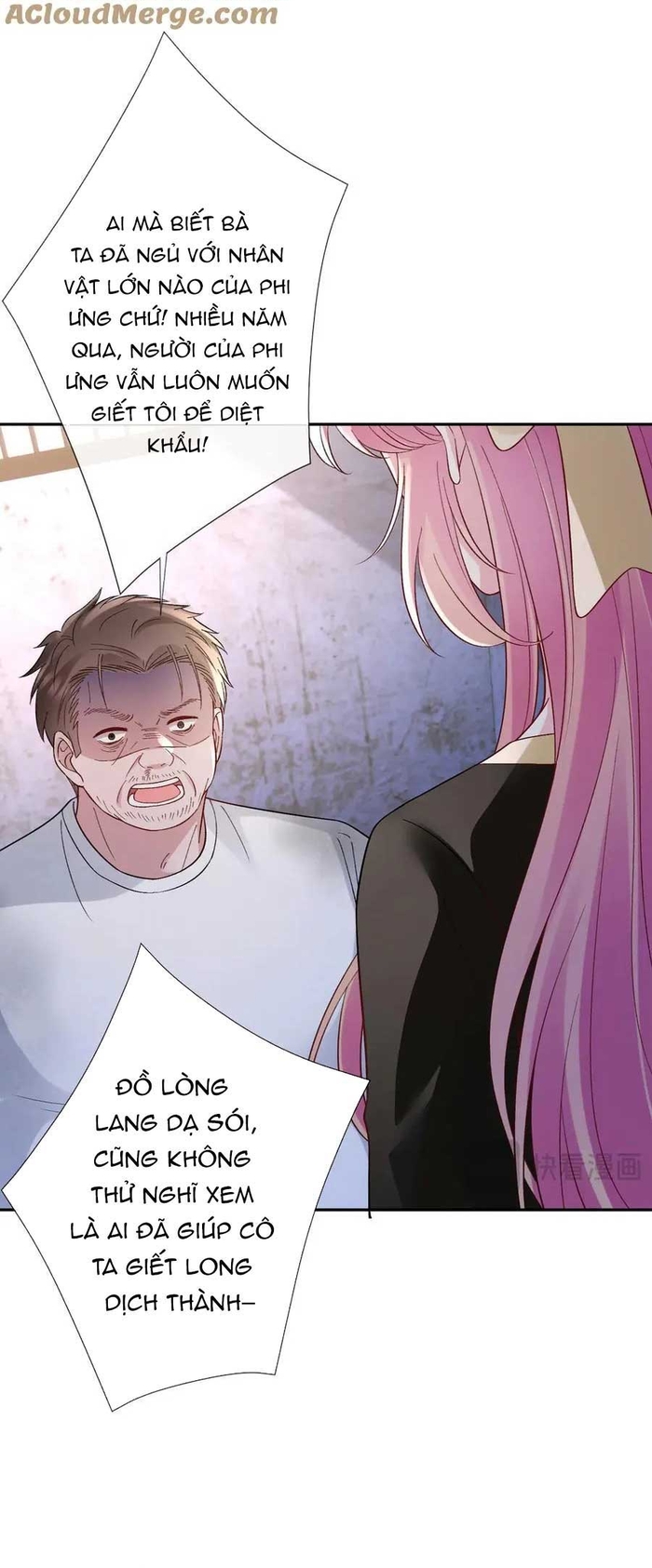 Danh Môn Chí Ái Chap 536 - Next Chap 537