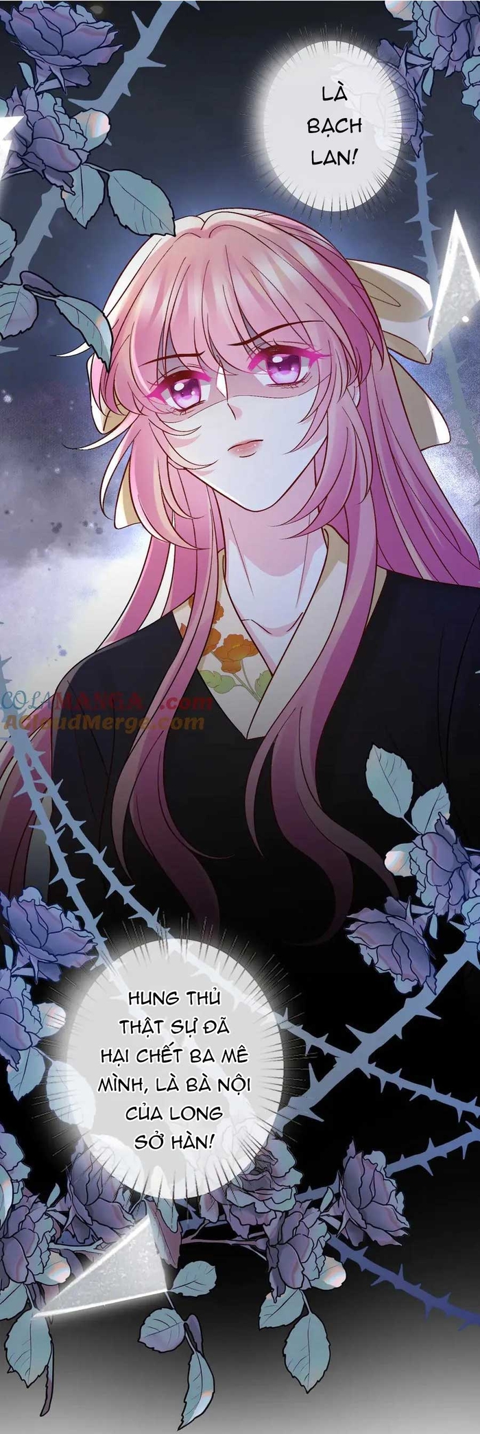 Danh Môn Chí Ái Chap 536 - Next Chap 537