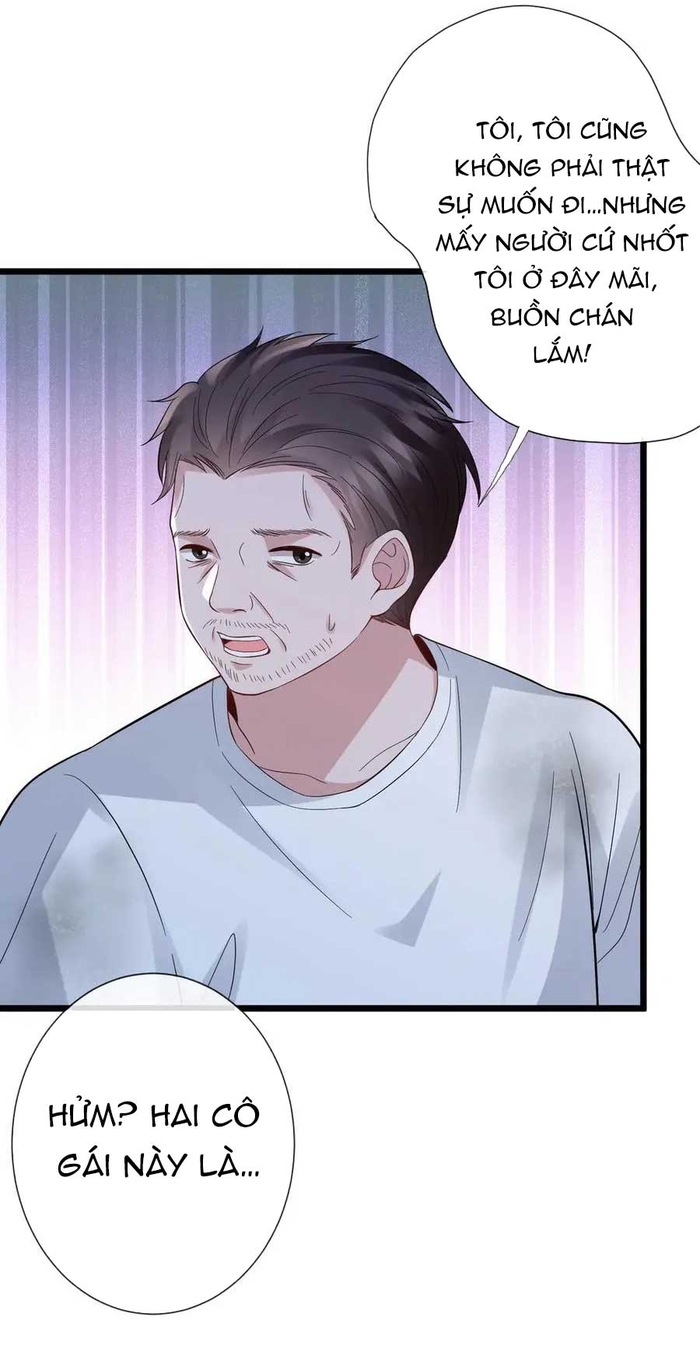 Danh Môn Chí Ái Chap 536 - Next Chap 537