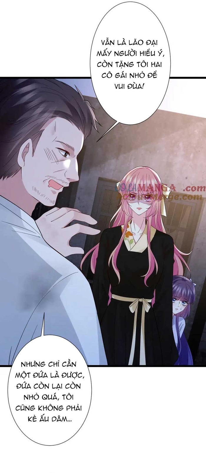 Danh Môn Chí Ái Chap 536 - Next Chap 537