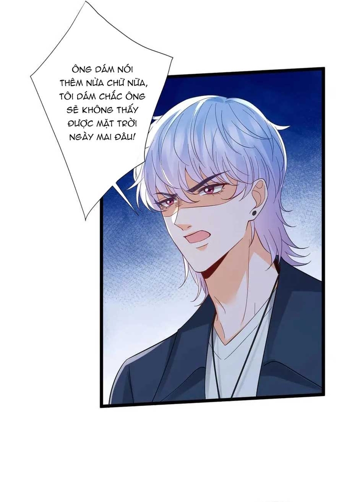 Danh Môn Chí Ái Chap 536 - Next Chap 537