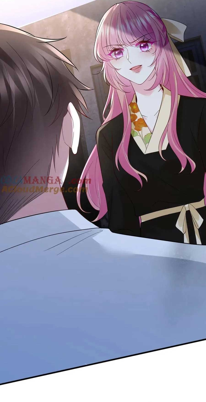 Danh Môn Chí Ái Chap 536 - Next Chap 537