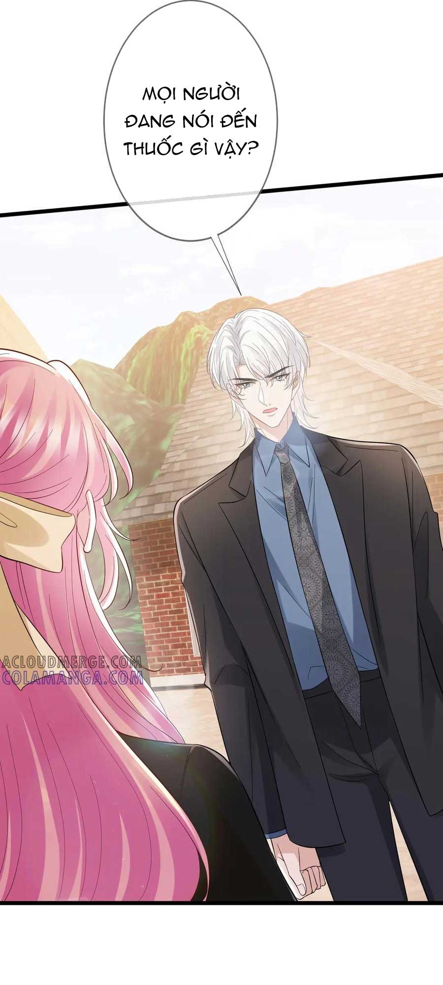 Danh Môn Chí Ái Chap 537 - Next Chap 538