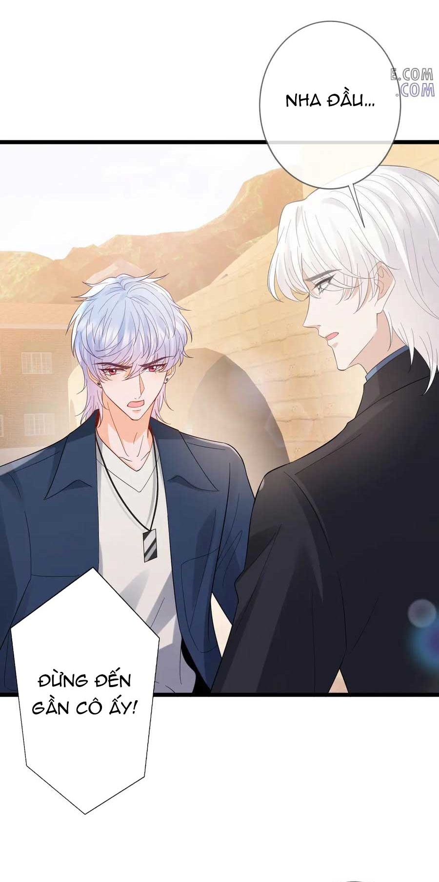 Danh Môn Chí Ái Chap 537 - Next Chap 538