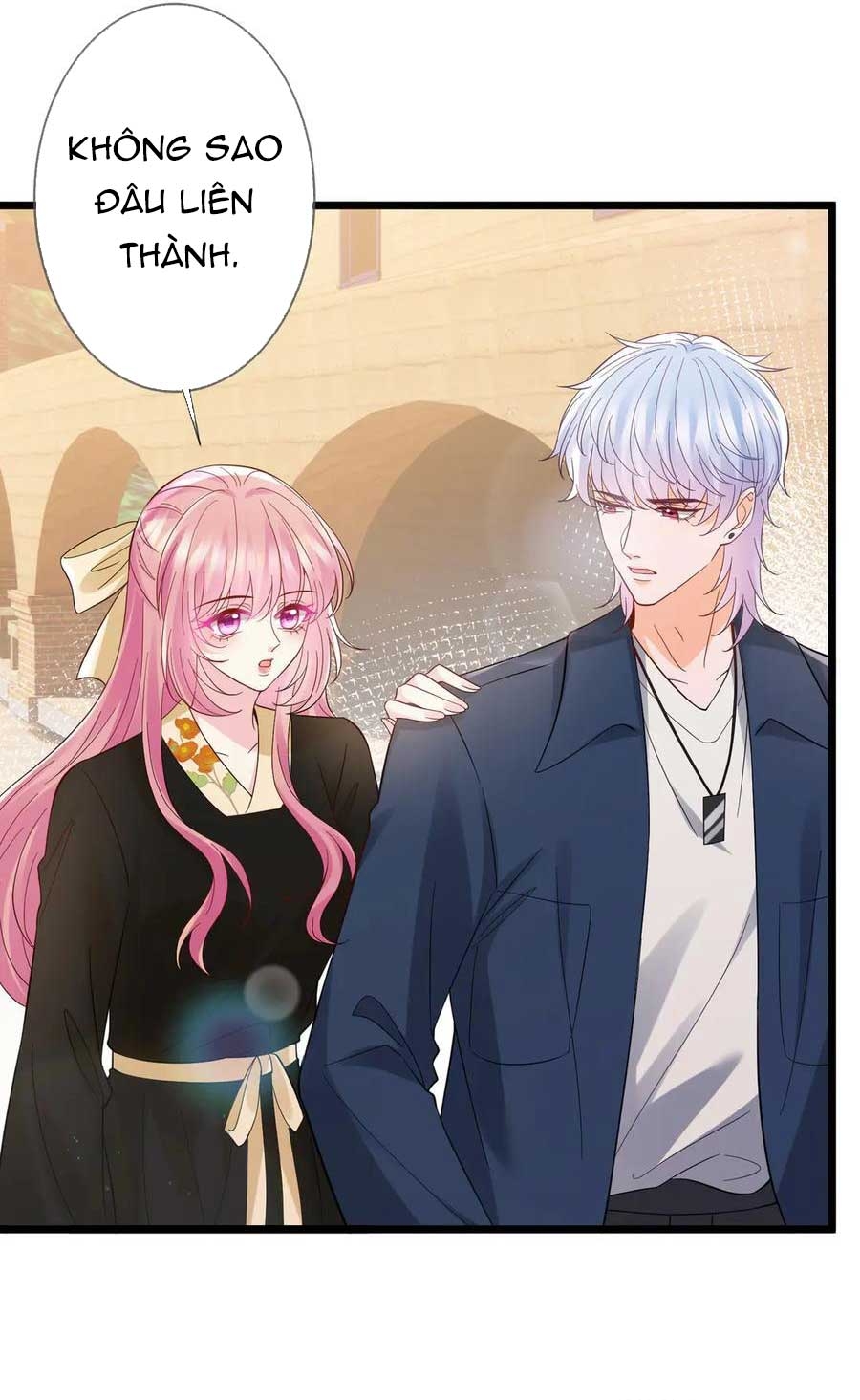 Danh Môn Chí Ái Chap 537 - Next Chap 538