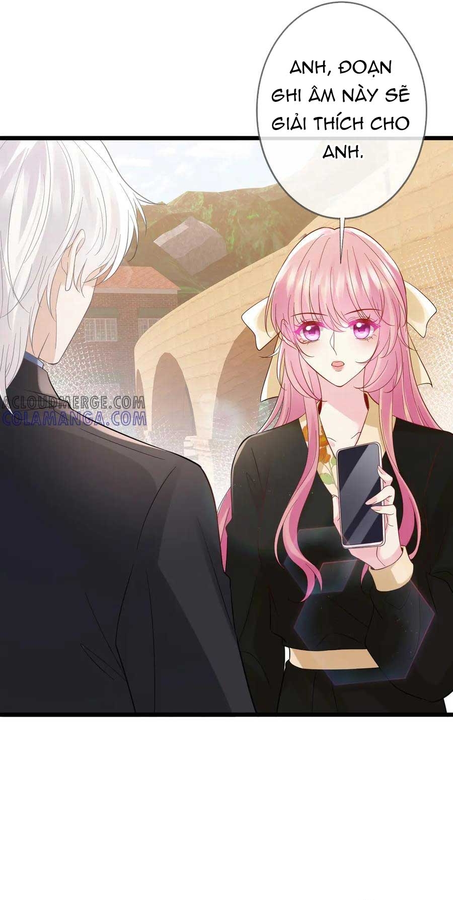 Danh Môn Chí Ái Chap 537 - Next Chap 538