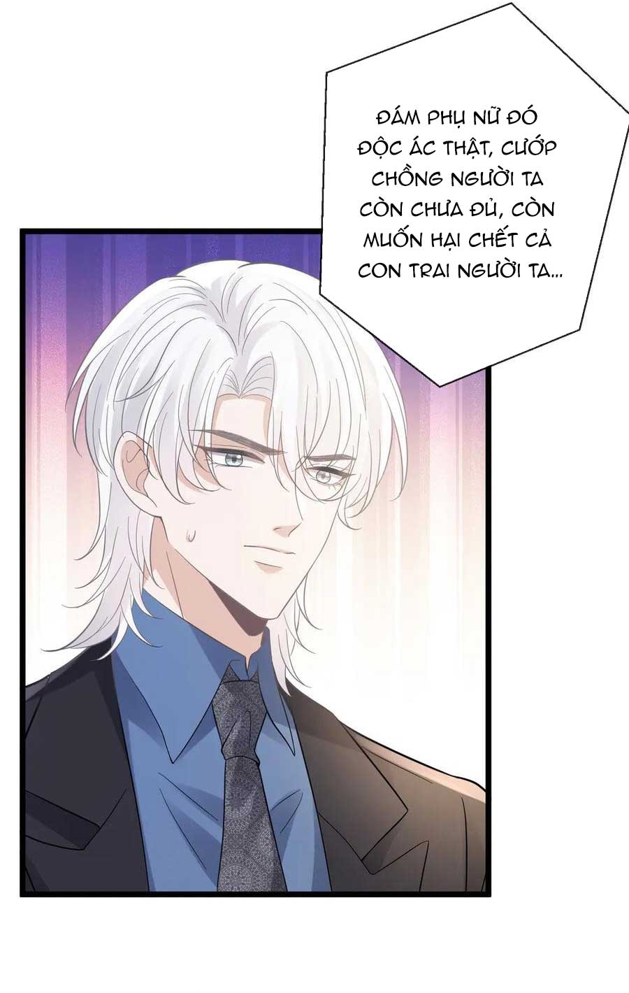 Danh Môn Chí Ái Chap 537 - Next Chap 538