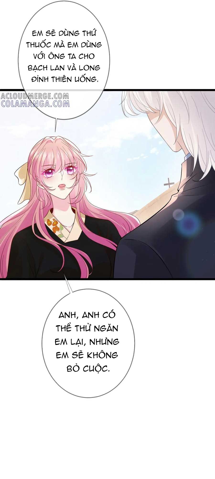 Danh Môn Chí Ái Chap 537 - Next Chap 538