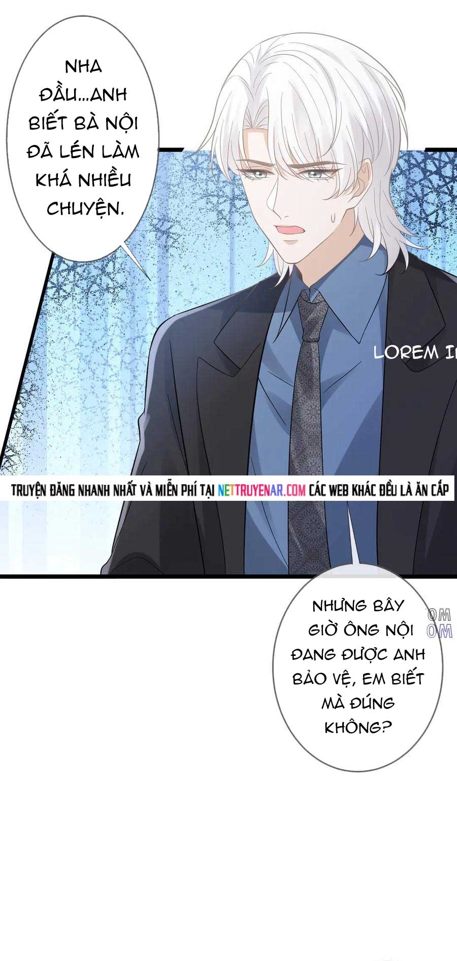 Danh Môn Chí Ái Chap 537 - Next Chap 538