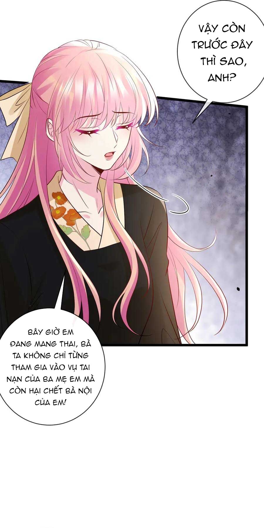 Danh Môn Chí Ái Chap 537 - Next Chap 538