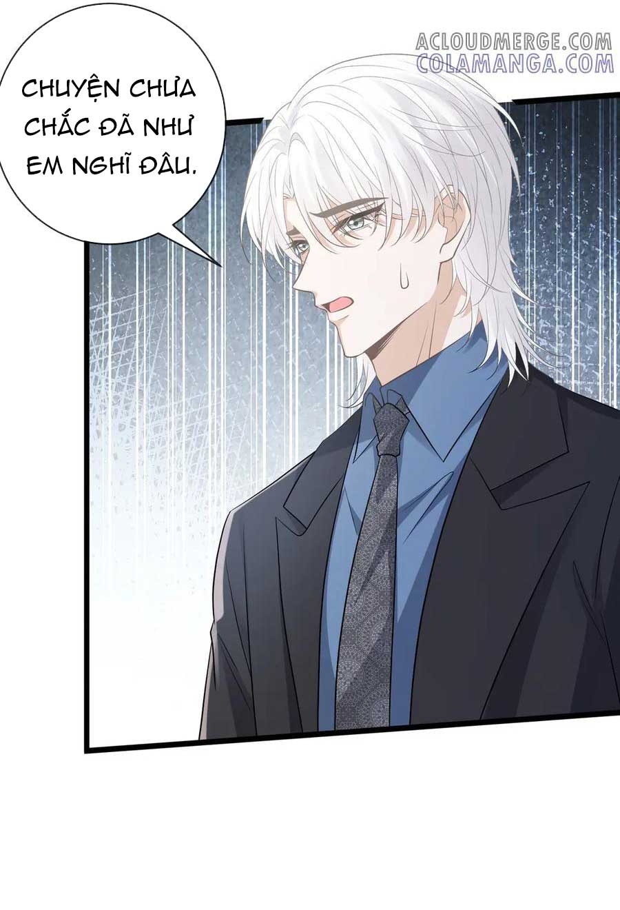 Danh Môn Chí Ái Chap 537 - Next Chap 538