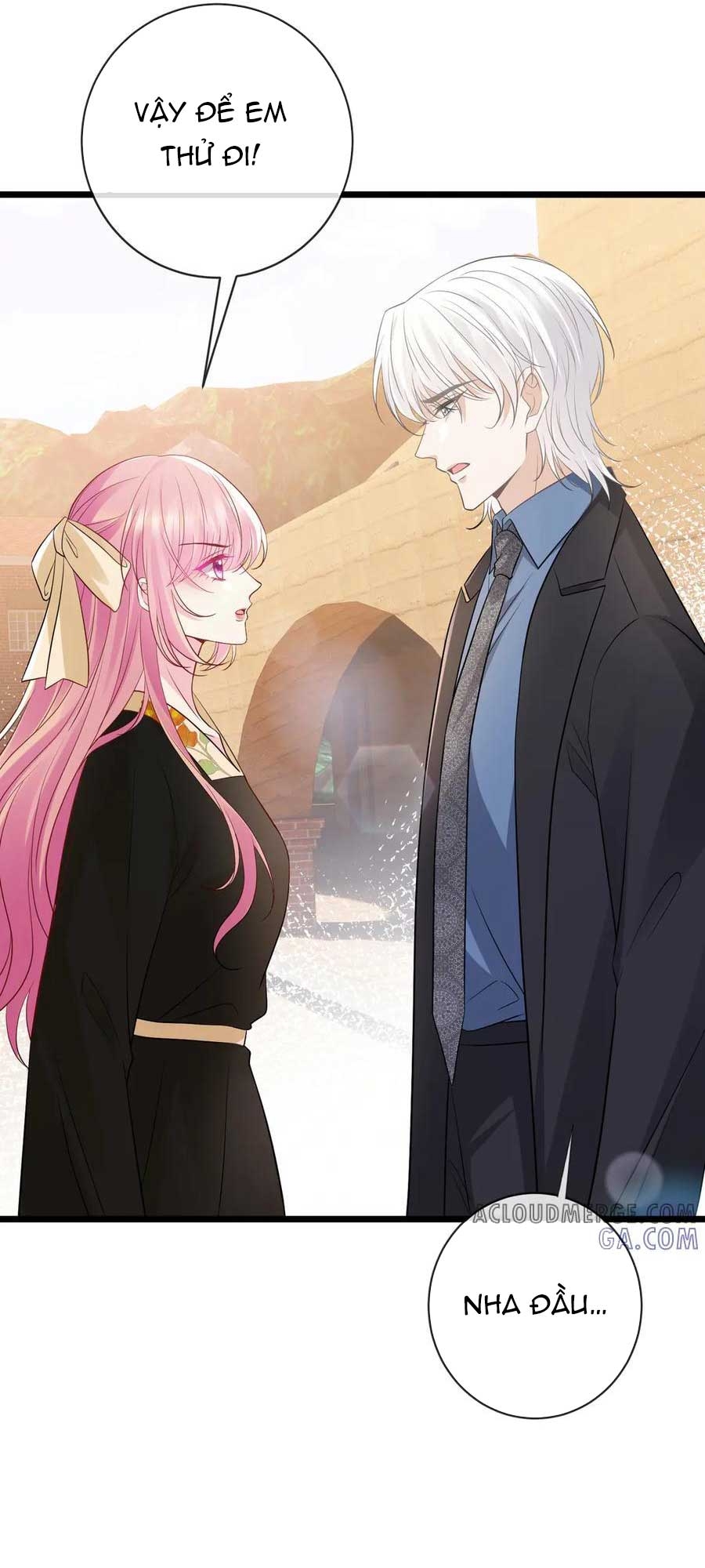 Danh Môn Chí Ái Chap 537 - Next Chap 538