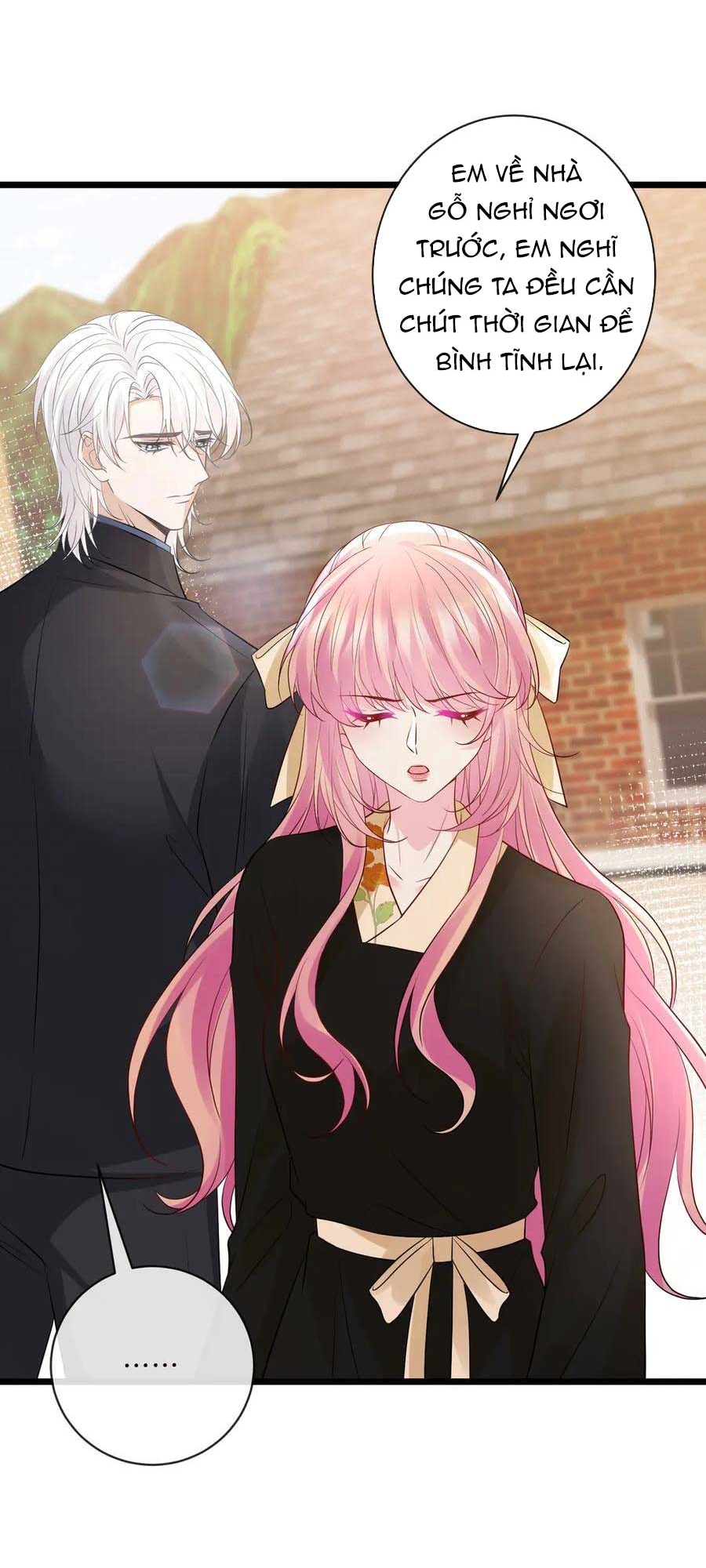 Danh Môn Chí Ái Chap 537 - Next Chap 538