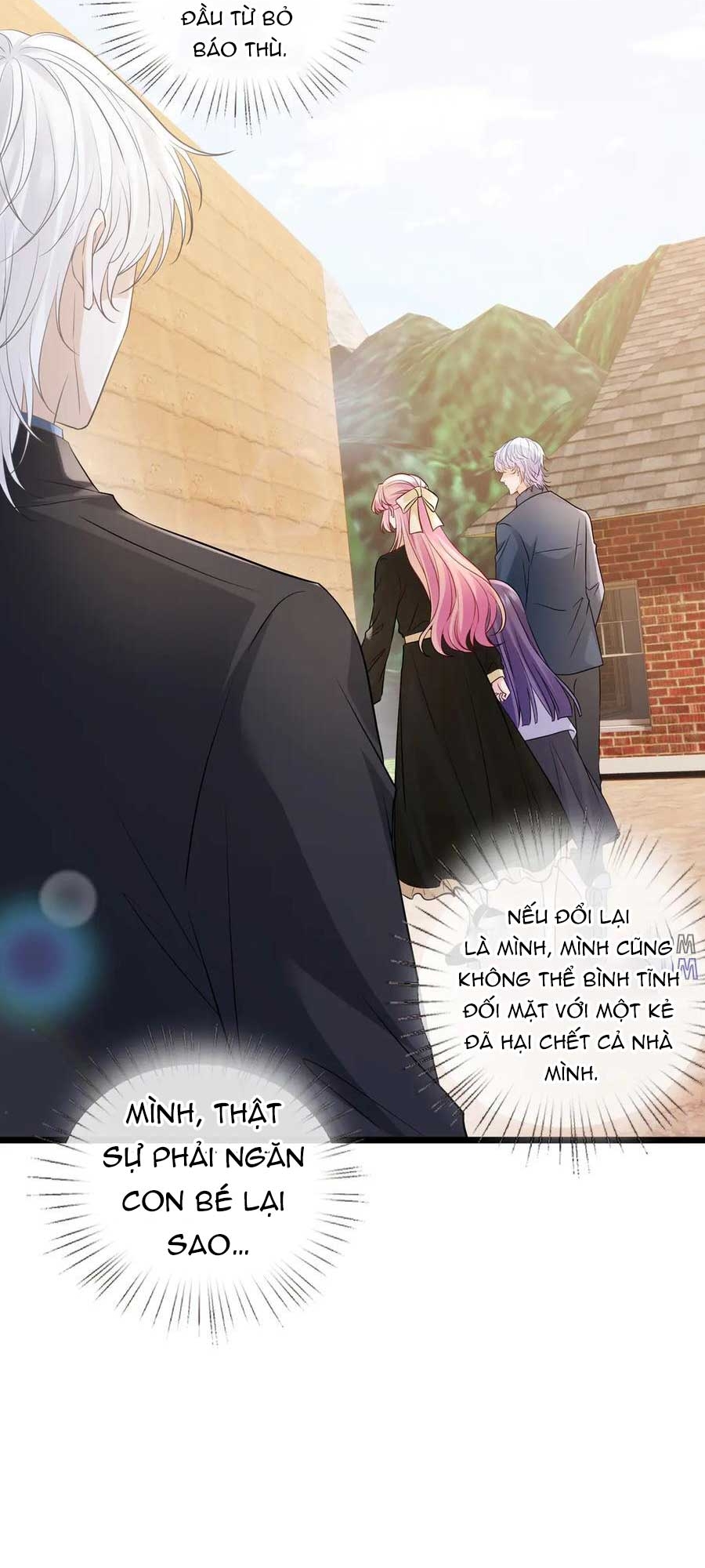 Danh Môn Chí Ái Chap 537 - Next Chap 538