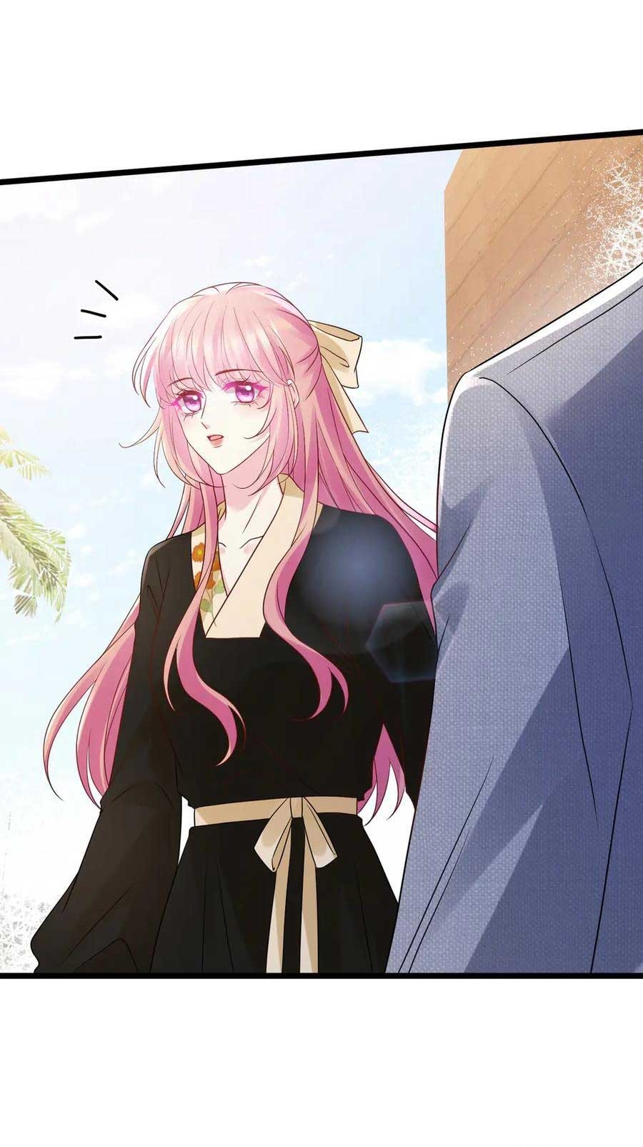 Danh Môn Chí Ái Chap 537 - Next Chap 538