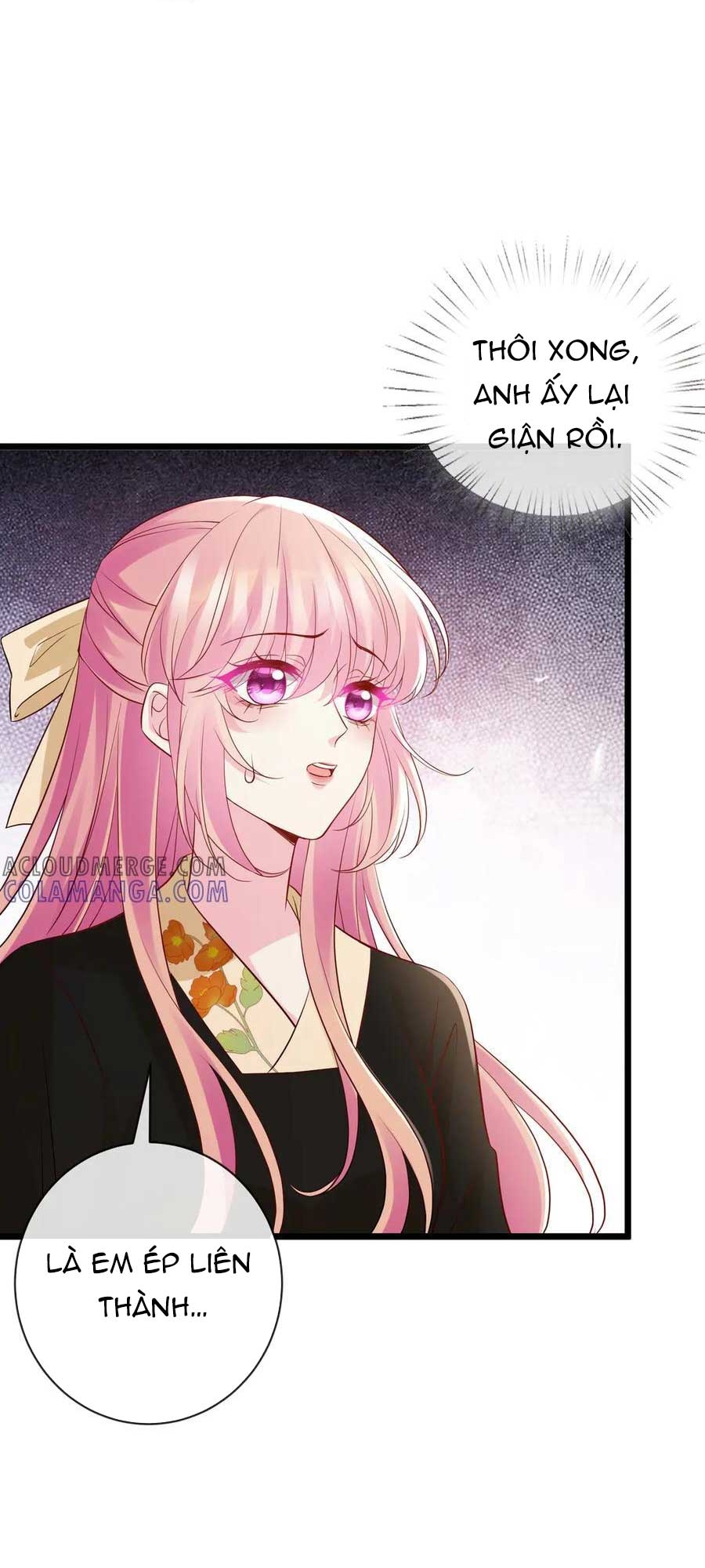 Danh Môn Chí Ái Chap 537 - Next Chap 538