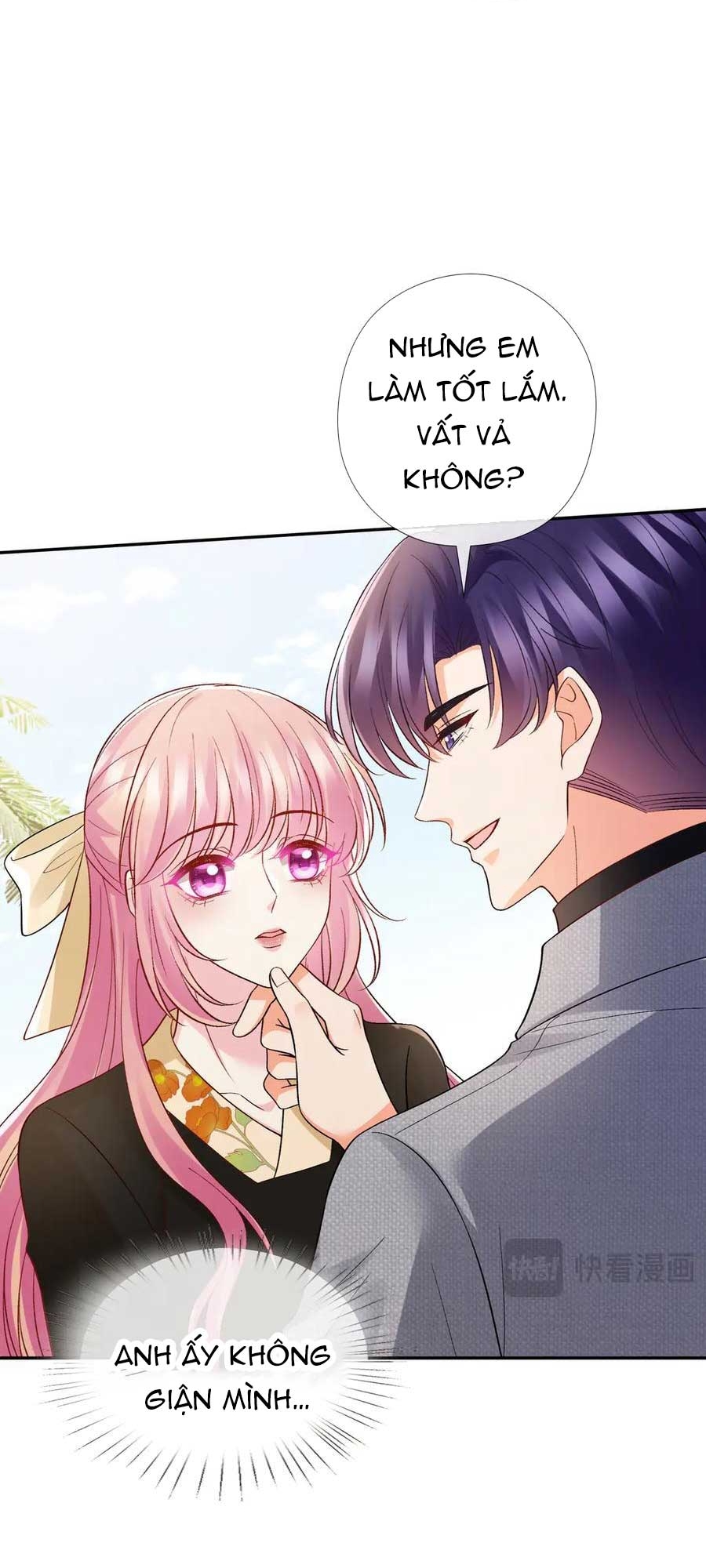 Danh Môn Chí Ái Chap 537 - Next Chap 538