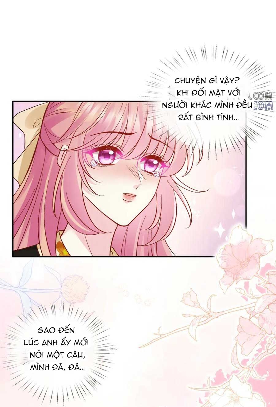 Danh Môn Chí Ái Chap 537 - Next Chap 538