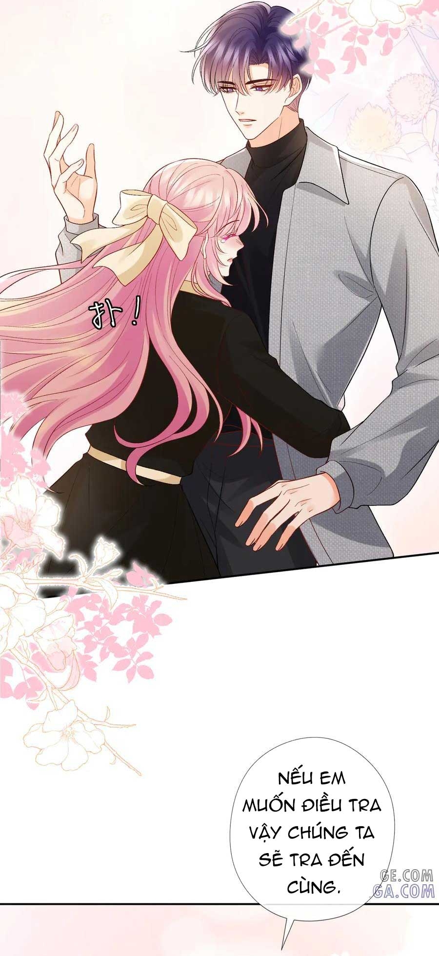 Danh Môn Chí Ái Chap 537 - Next Chap 538