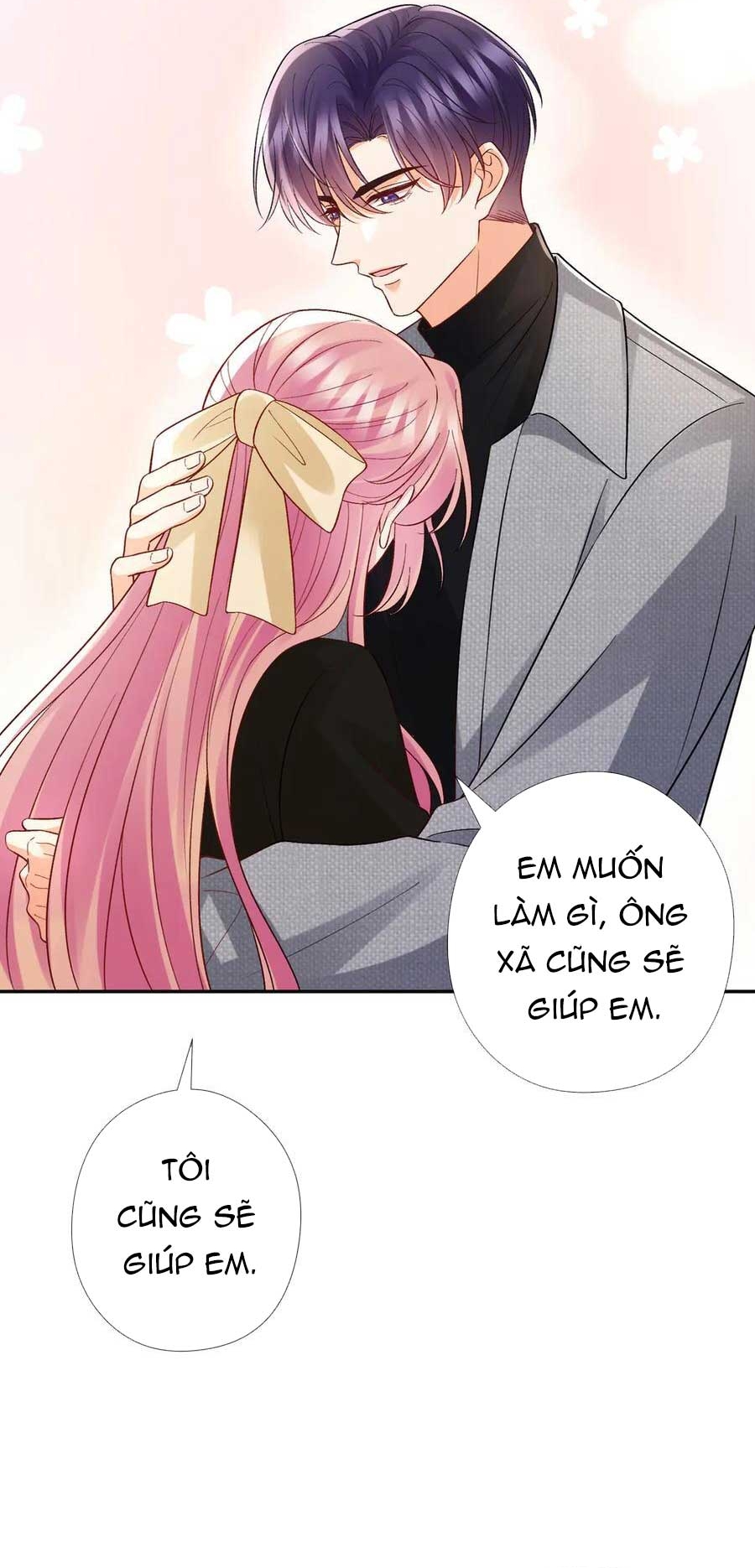 Danh Môn Chí Ái Chap 537 - Next Chap 538