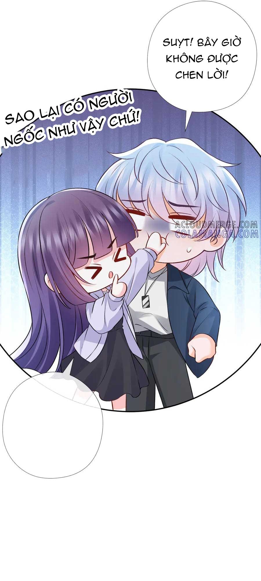 Danh Môn Chí Ái Chap 537 - Next Chap 538