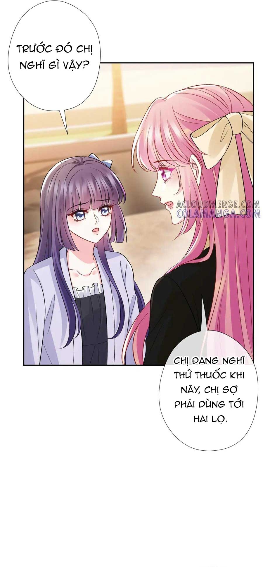 Danh Môn Chí Ái Chap 537 - Next Chap 538