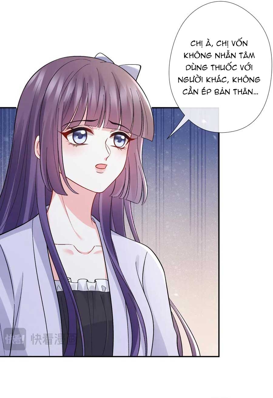 Danh Môn Chí Ái Chap 537 - Next Chap 538