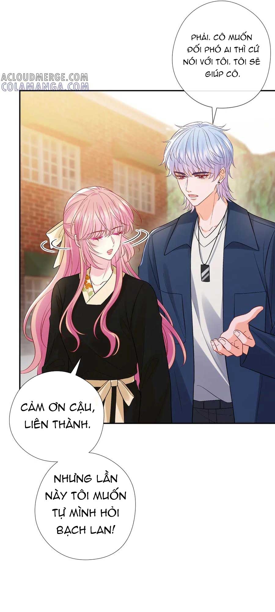 Danh Môn Chí Ái Chap 537 - Next Chap 538