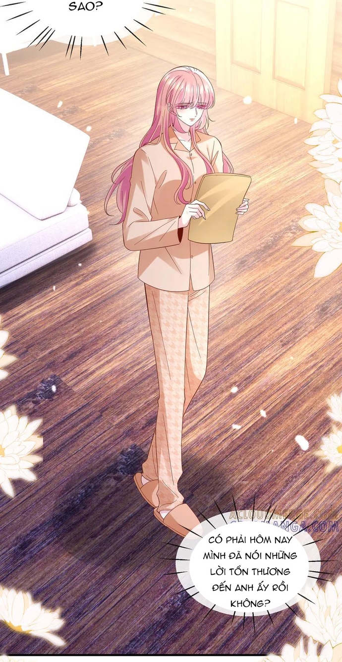 Danh Môn Chí Ái Chap 538 - Next Chap 539