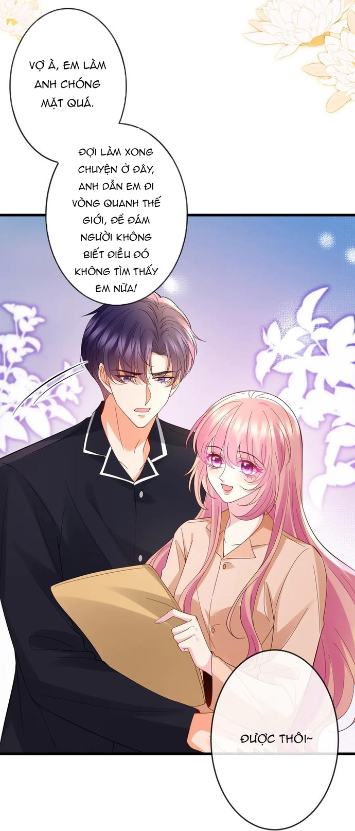 Danh Môn Chí Ái Chap 538 - Next Chap 539