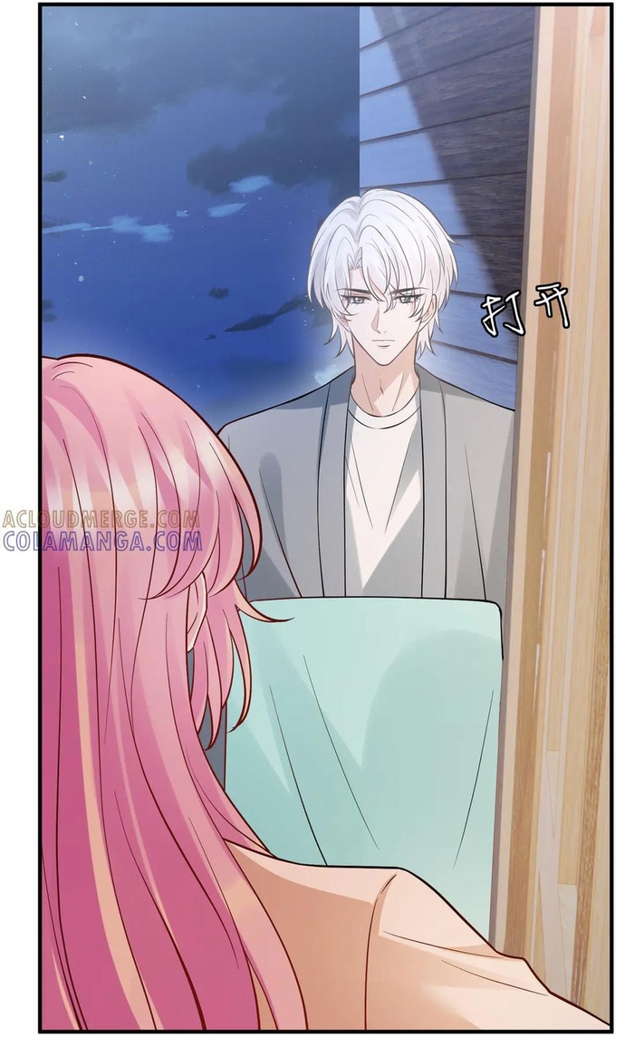 Danh Môn Chí Ái Chap 538 - Next Chap 539