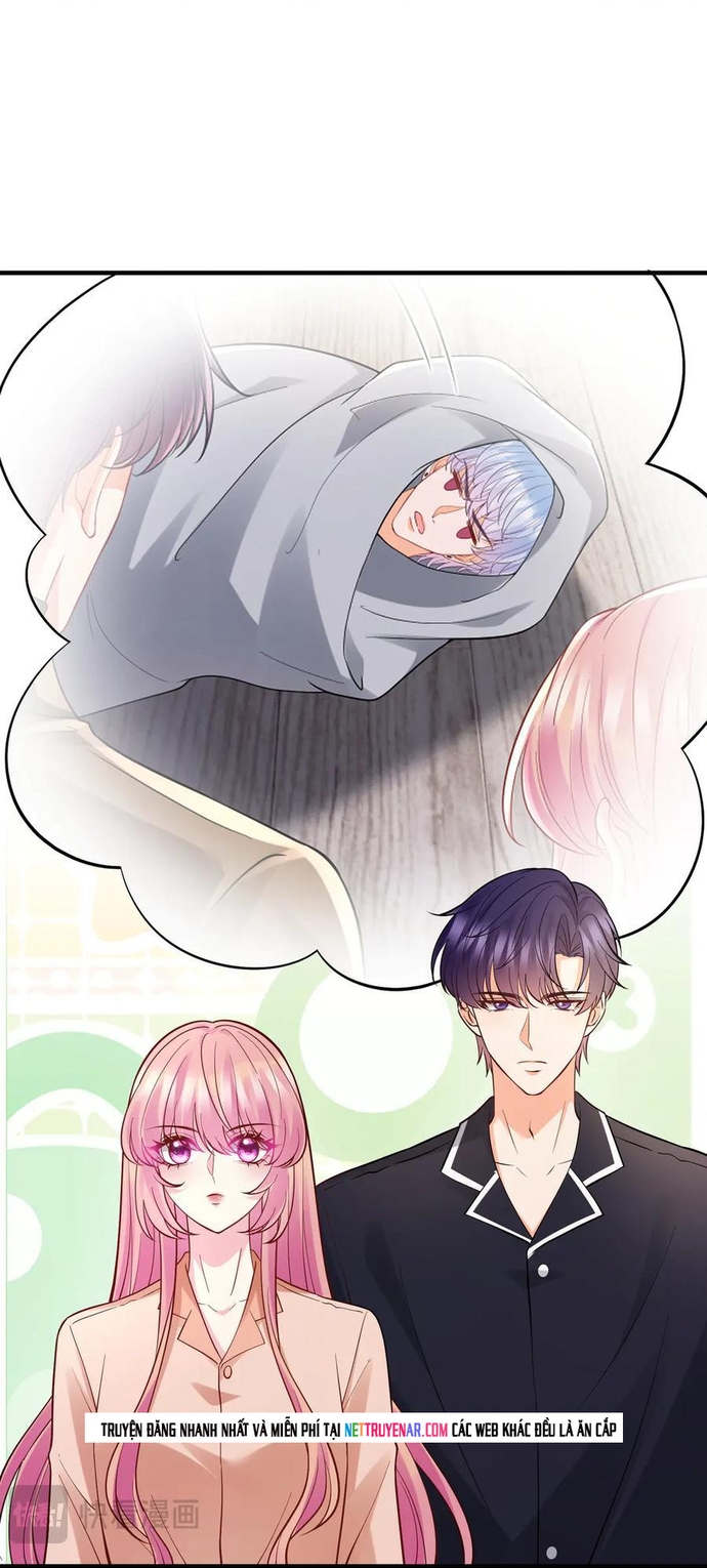 Danh Môn Chí Ái Chap 538 - Next Chap 539