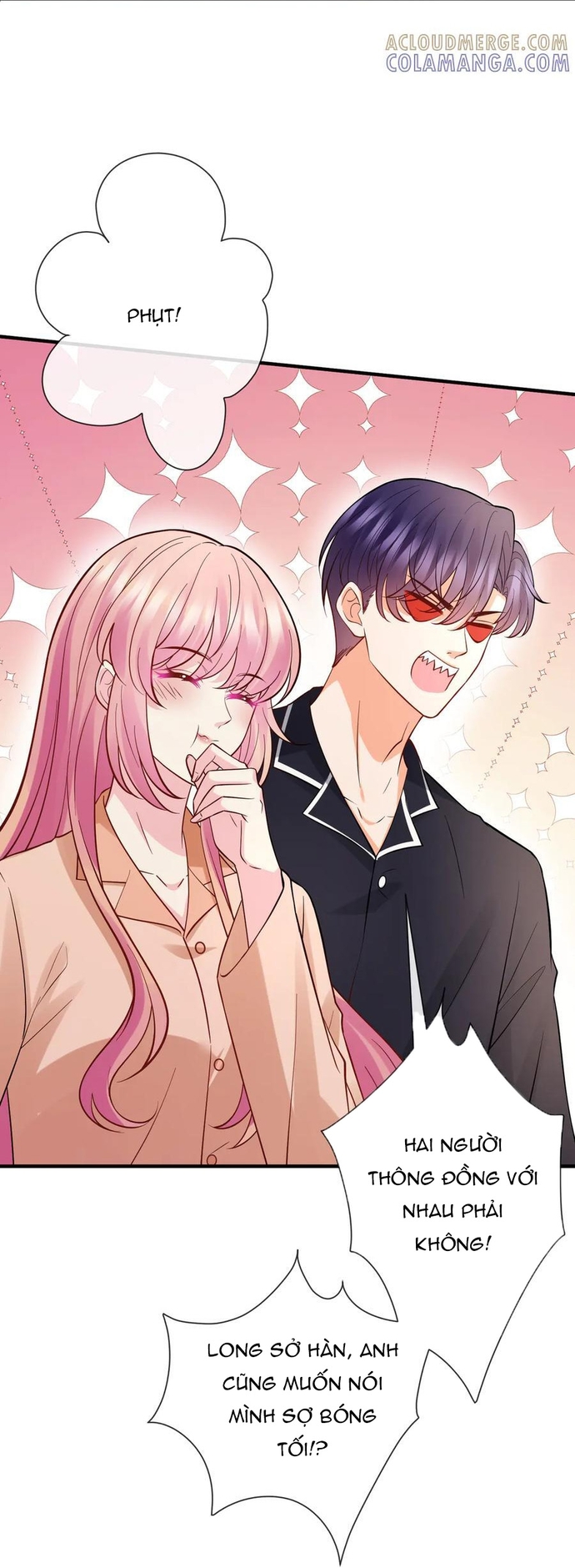 Danh Môn Chí Ái Chap 538 - Next Chap 539