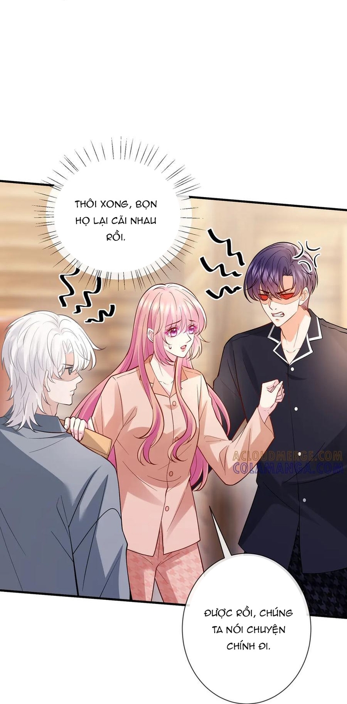 Danh Môn Chí Ái Chap 538 - Next Chap 539